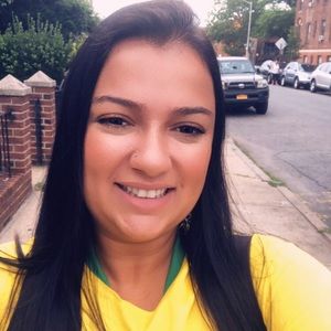 Meet your Posher, Barbara